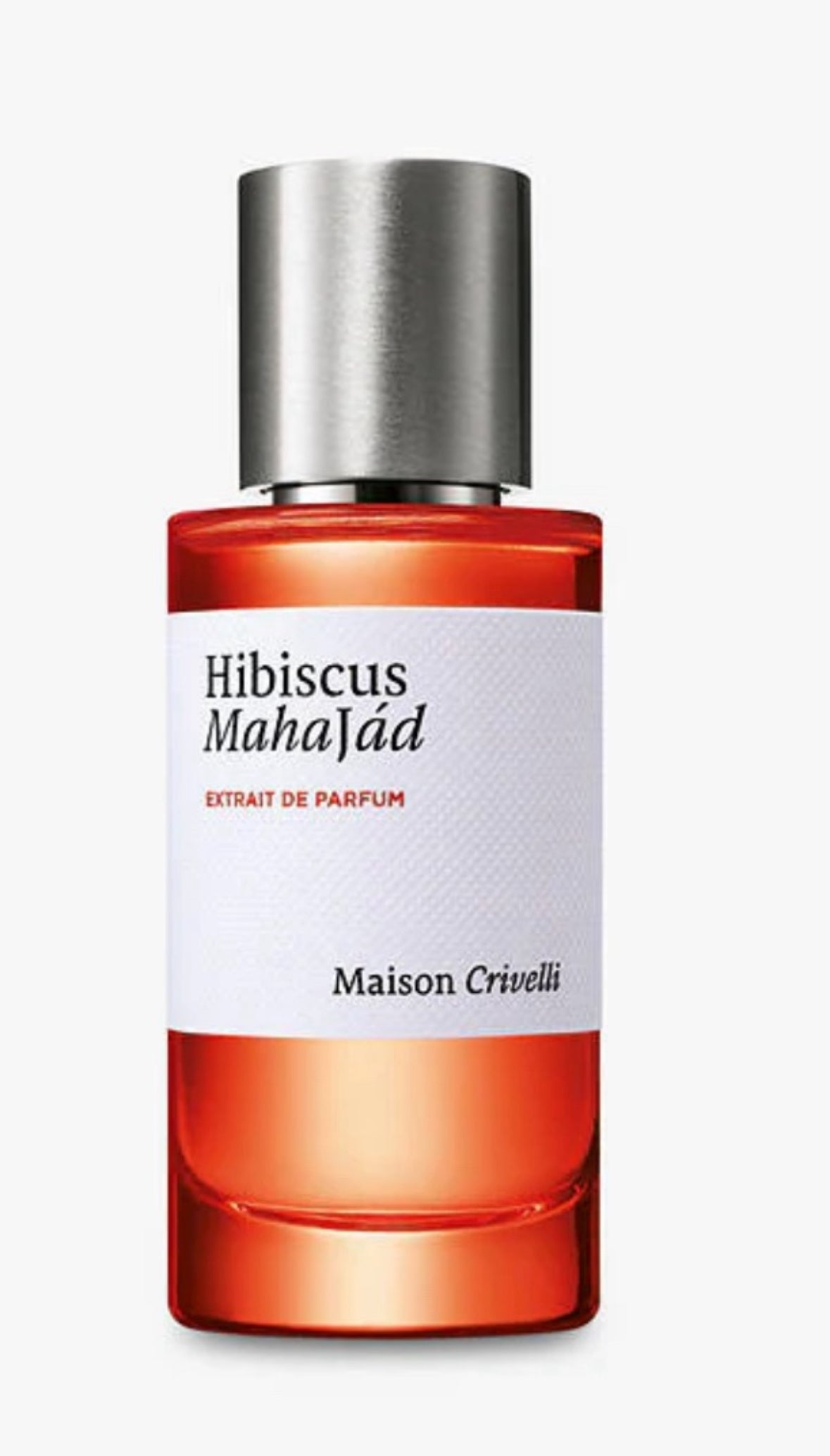 Maison Crivelli Hibiscus MahaJad