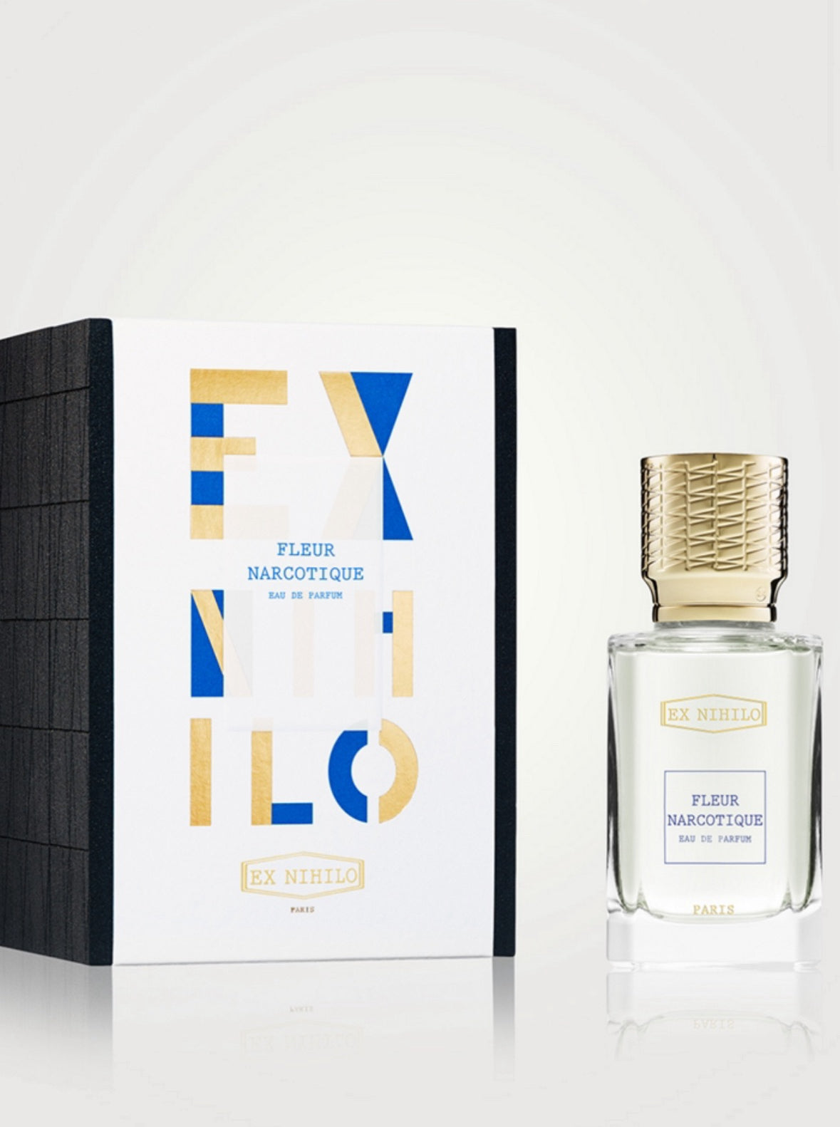ExNihilo Fleur Narcotique