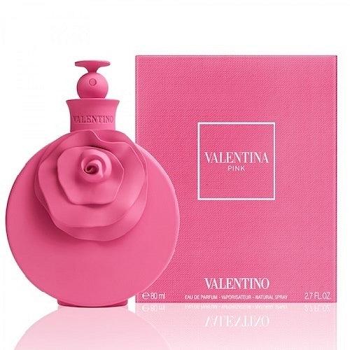 Valentino Pink EDP