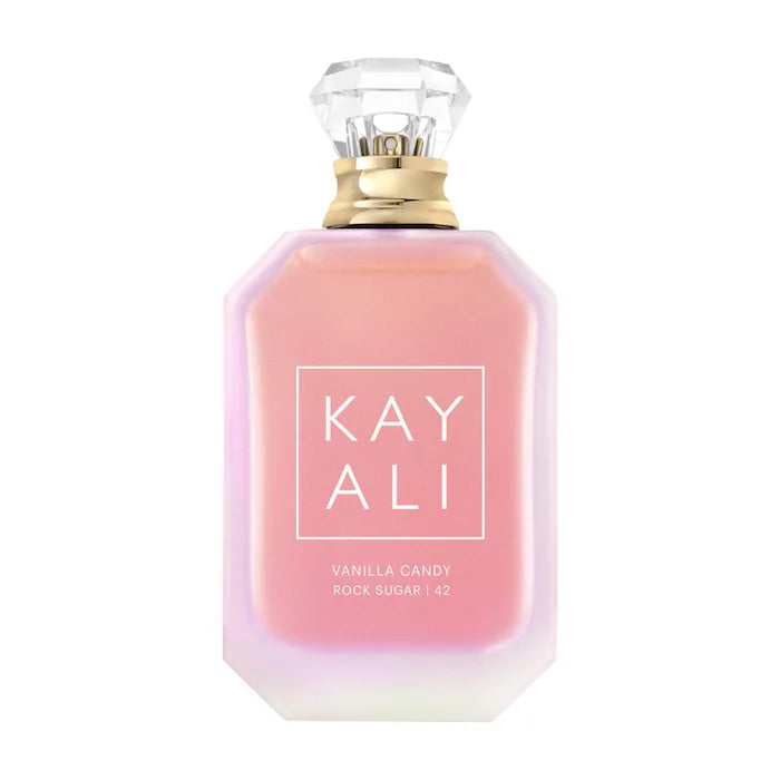 Kayali Vanilla Candy Rock Sugar