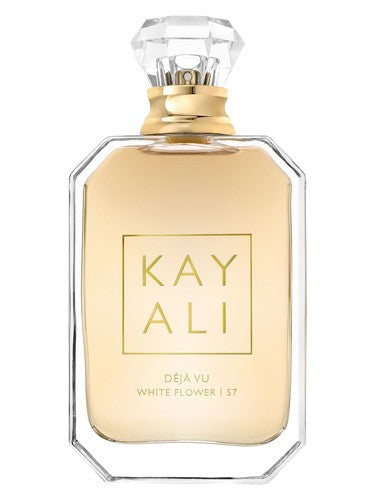 Kayali Deja Vu White Flower