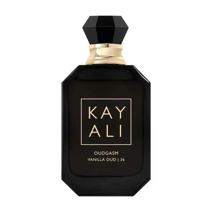 Kayali Vanilla OUD