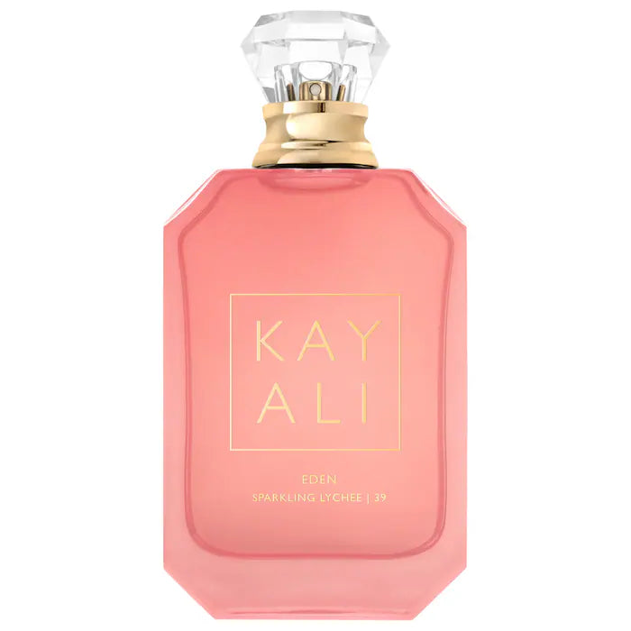 Kayali Eden Sparkling Lychee