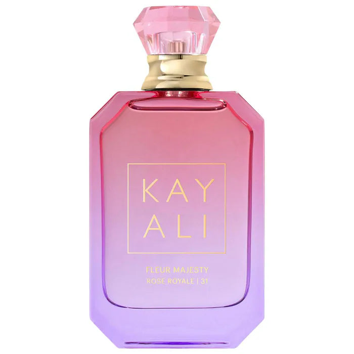 Kayali Fleur Majesty Rose Royale