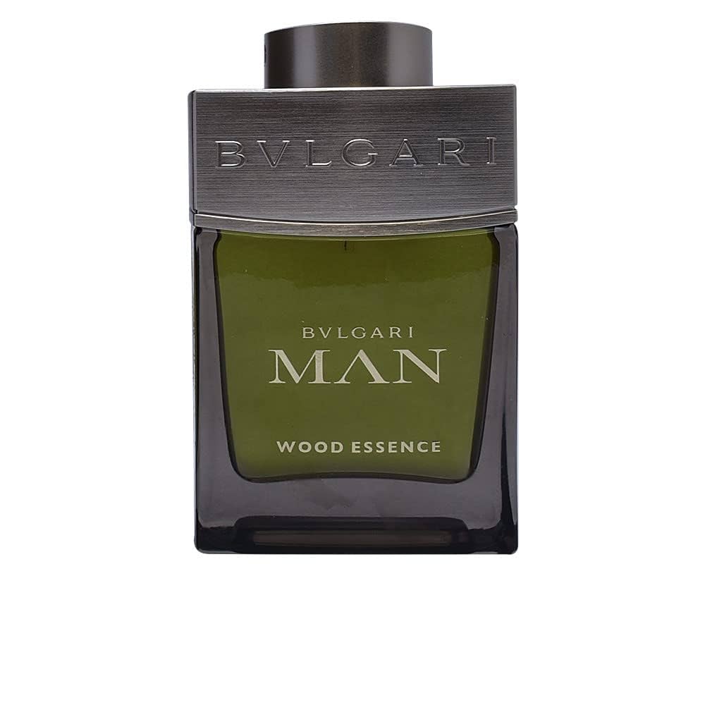 Bvlgari Man Wood Essence