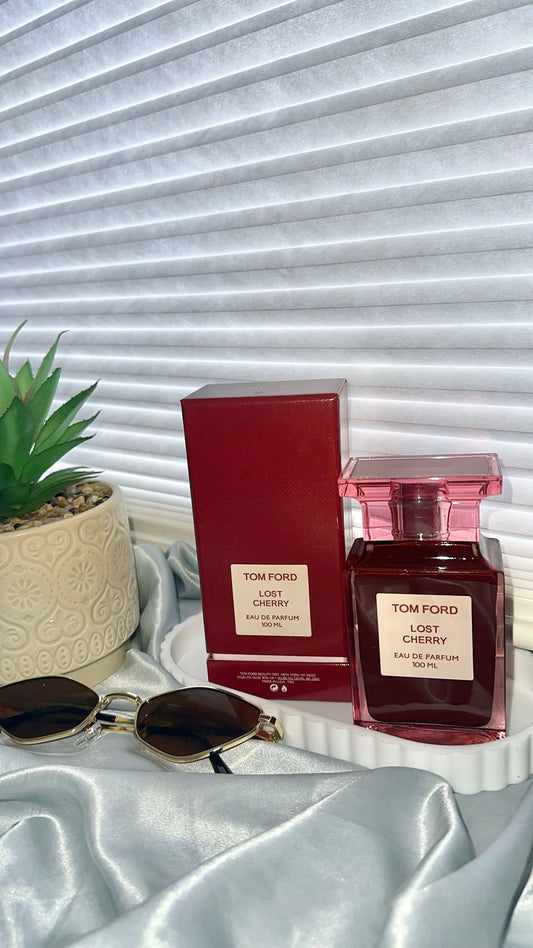 TOM FORD LOST CHERRY