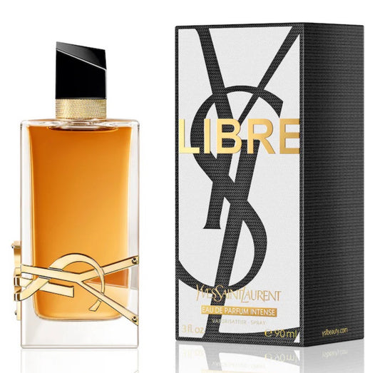 YSL Libre Intense