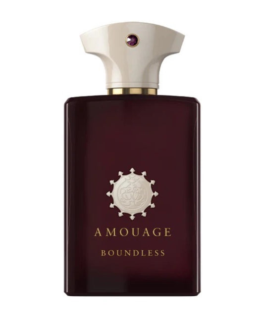 Amouage Boundless