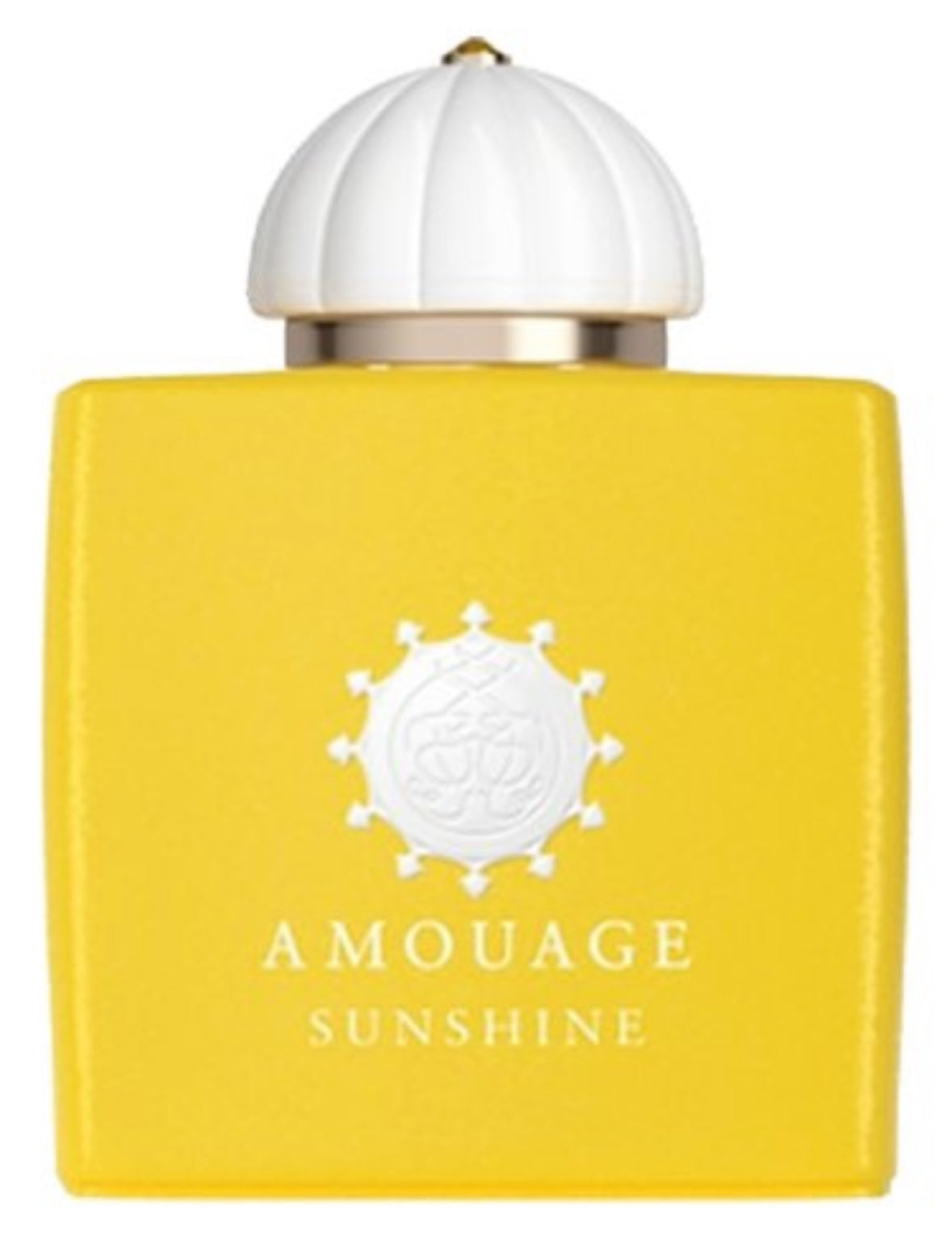 Amouage Sunshine
