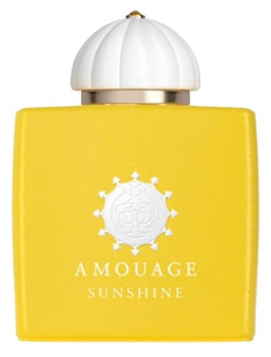 Amouage Sunshine