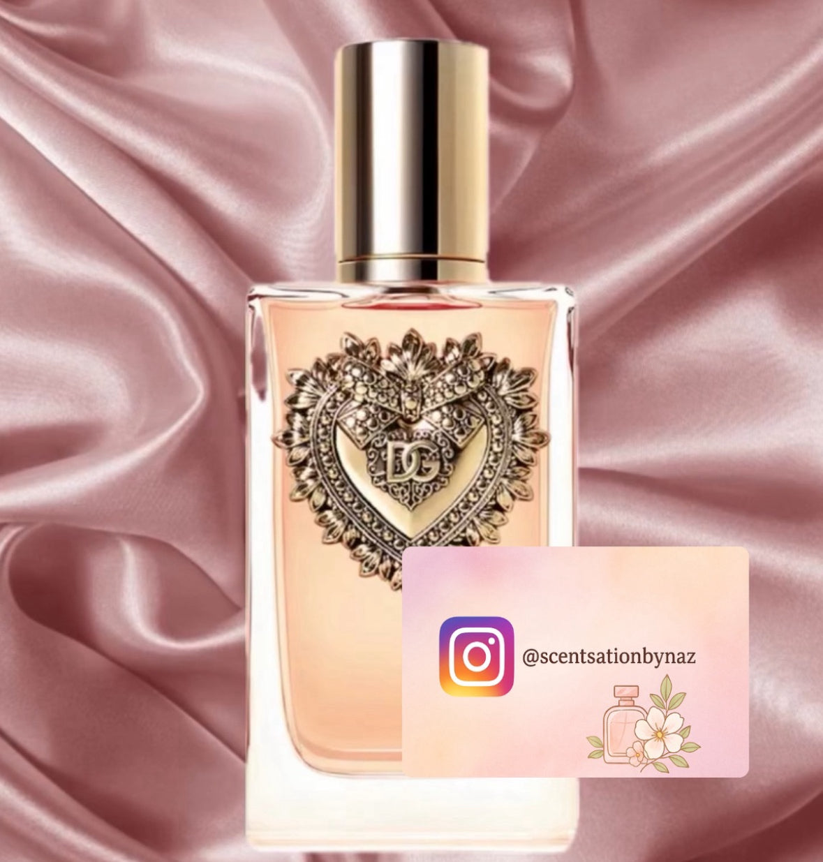 Dolce & Gabbana Devotion
