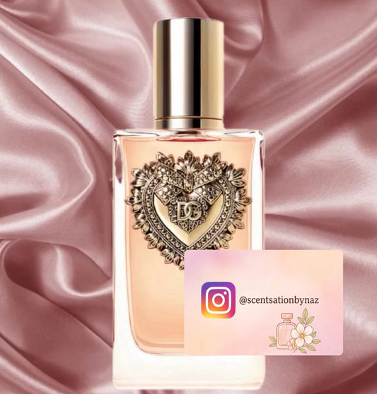 Dolce & Gabbana Devotion