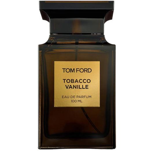 Tom Ford Tobacco Vanille