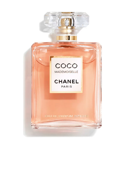 Coco Chanel Mademoiselle