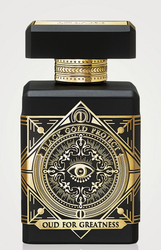 Initio OUD EDP