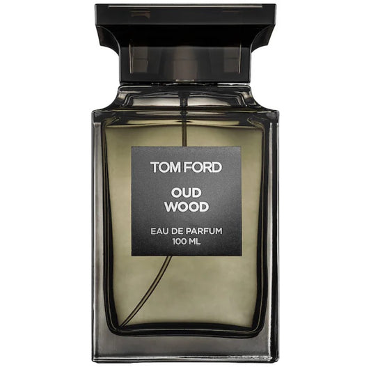 Tom Ford Oud Wood