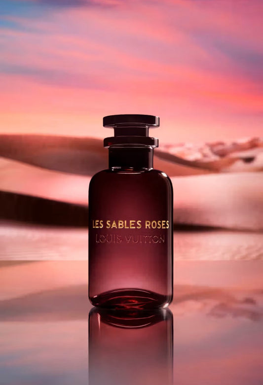 LV Les Sables Roses