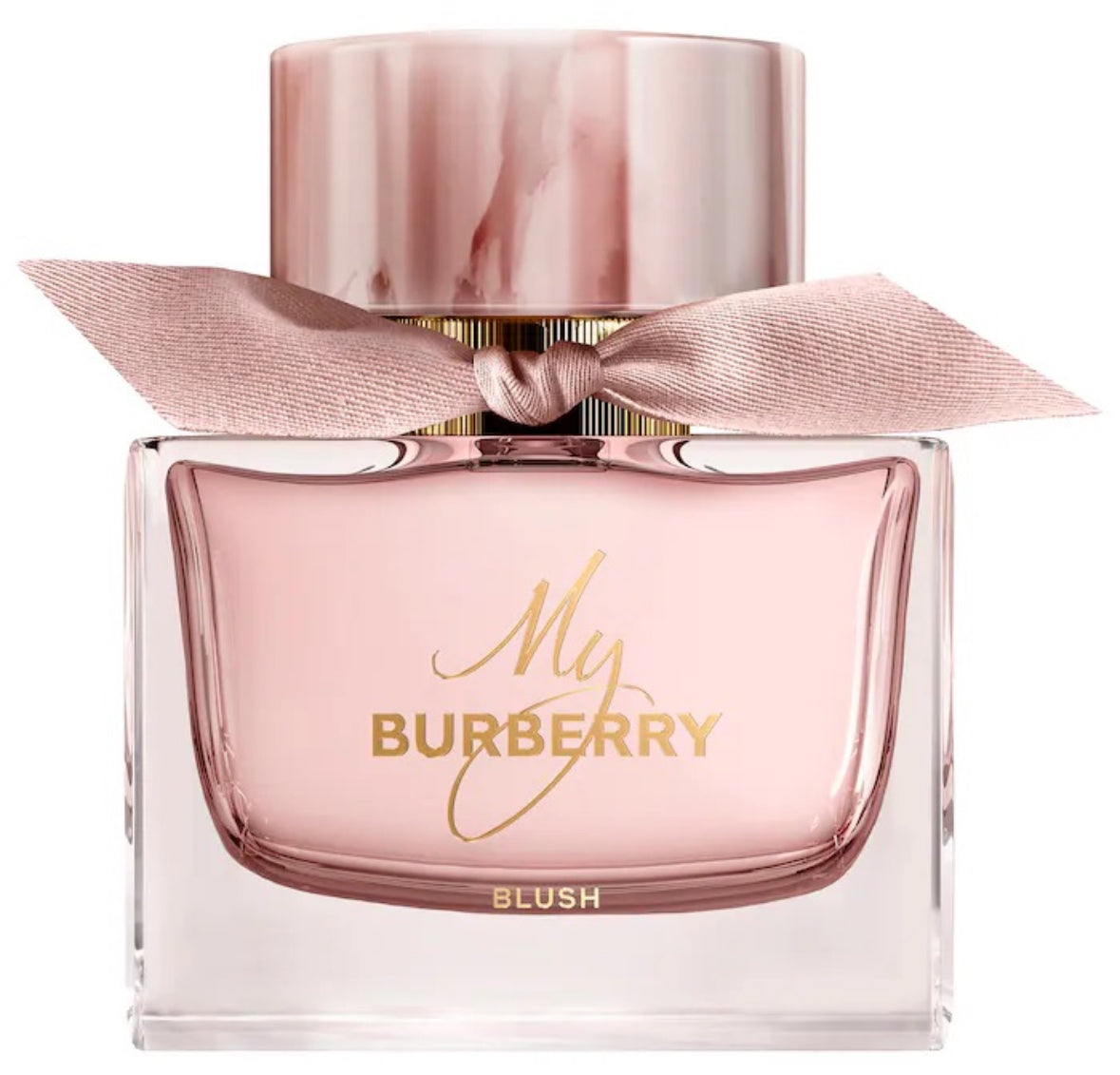 My Burberry BLUSH