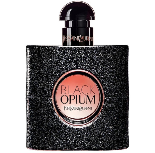 YSL Black Opium
