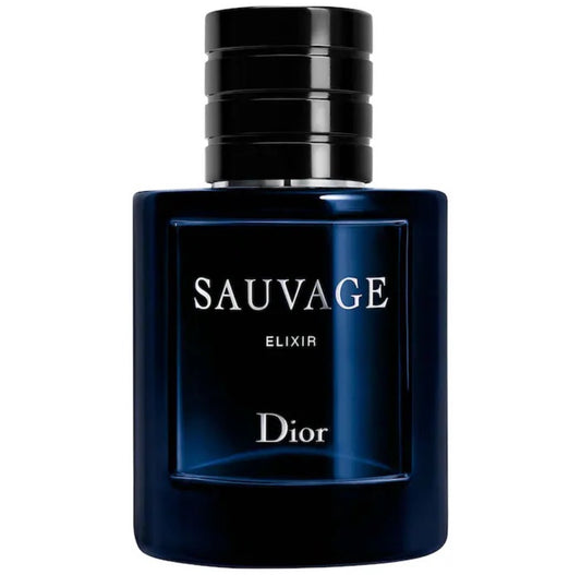 Dior Sauvage ELIXIR