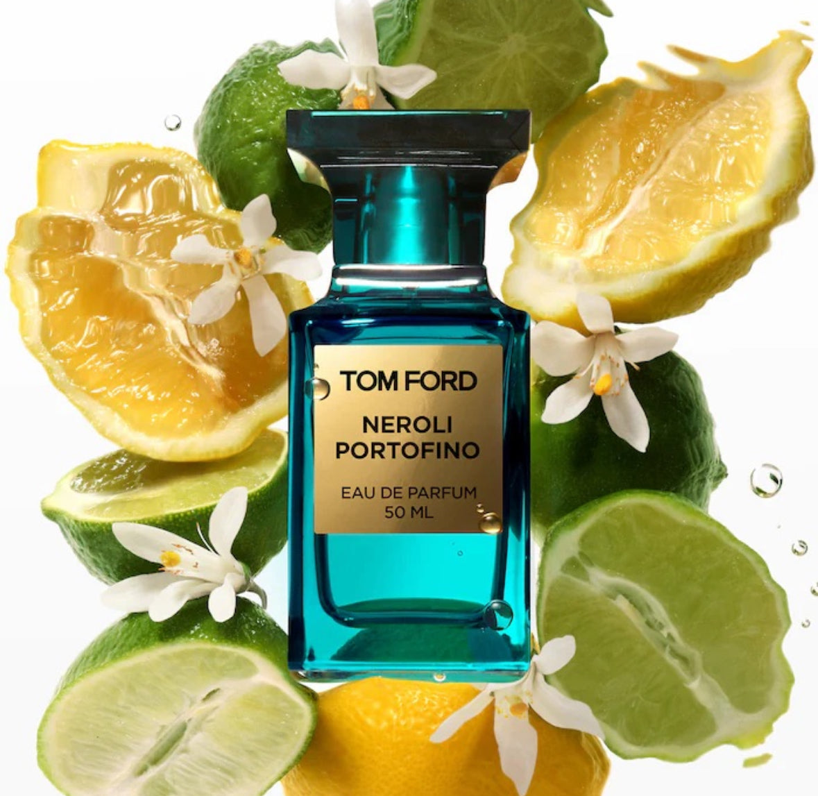 Tom Ford Neroli Portofino 100ml