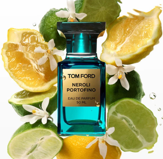 Tom Ford Neroli Portofino 100ml