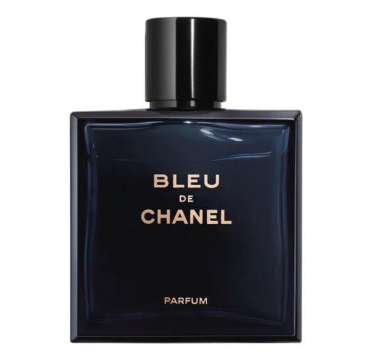 Bleu De Chanel Parfum
