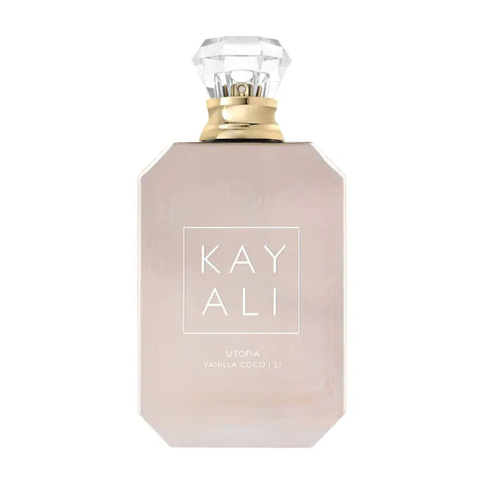 Kayali Utopia Vanilla Coco