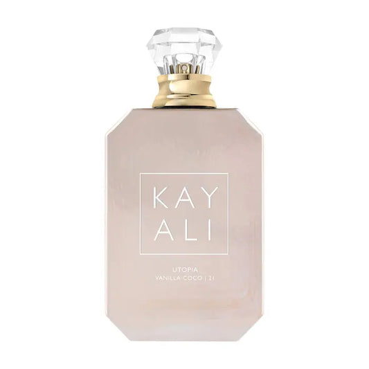 Kayali Utopia Vanilla Coco