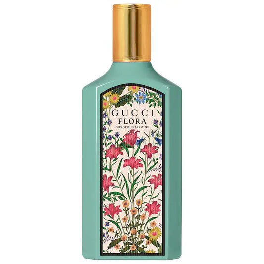 Gucci Flora Gorgeous Jasmine