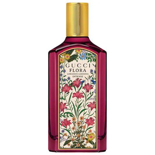 Gucci Flora Gardenia Intense