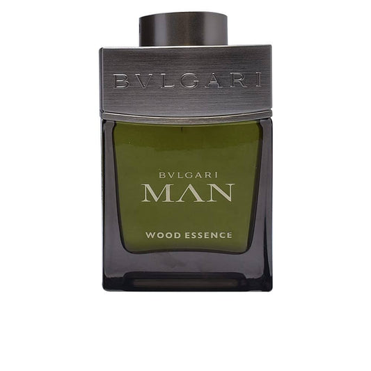 Bvlgari Man Wood Essence