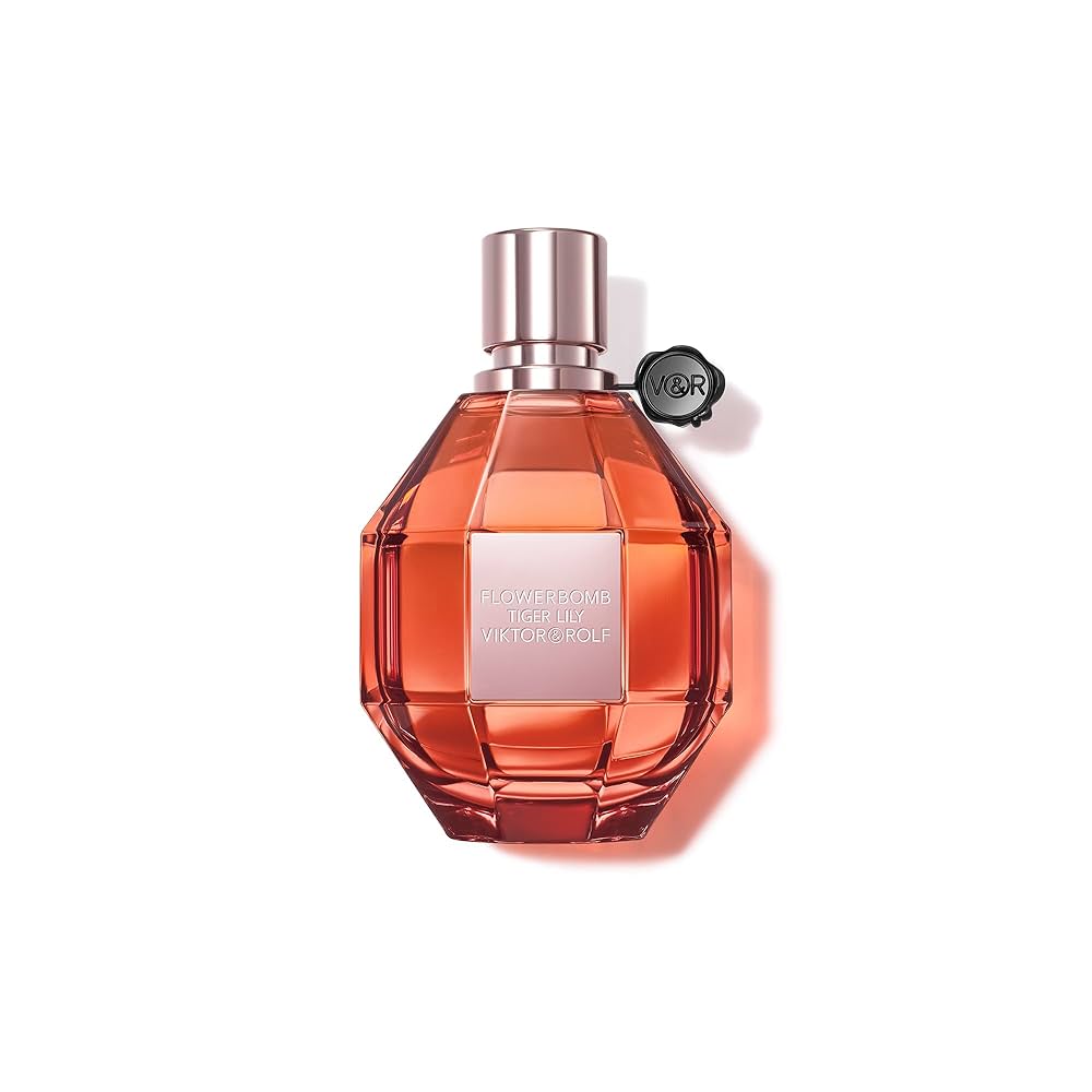 Viktor Rolf Tiger Lily 100ml